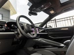 2026 Porsche Macan Macan Turbo Electric
