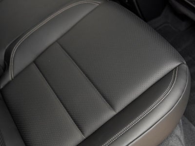2026 Porsche Macan Macan Turbo Electric