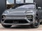 2026 Porsche Macan Macan Turbo Electric