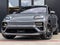 2026 Porsche Macan Macan Turbo Electric