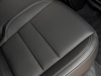 2026 Porsche Macan Macan Turbo Electric