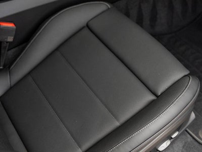 2026 Porsche Macan Macan Turbo Electric