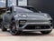 2026 Porsche Macan Macan Turbo Electric