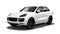 2017 Porsche Cayenne GTS