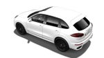 2017 Porsche Cayenne GTS