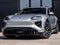 2026 Porsche Cayenne Cayenne Turbo Electric