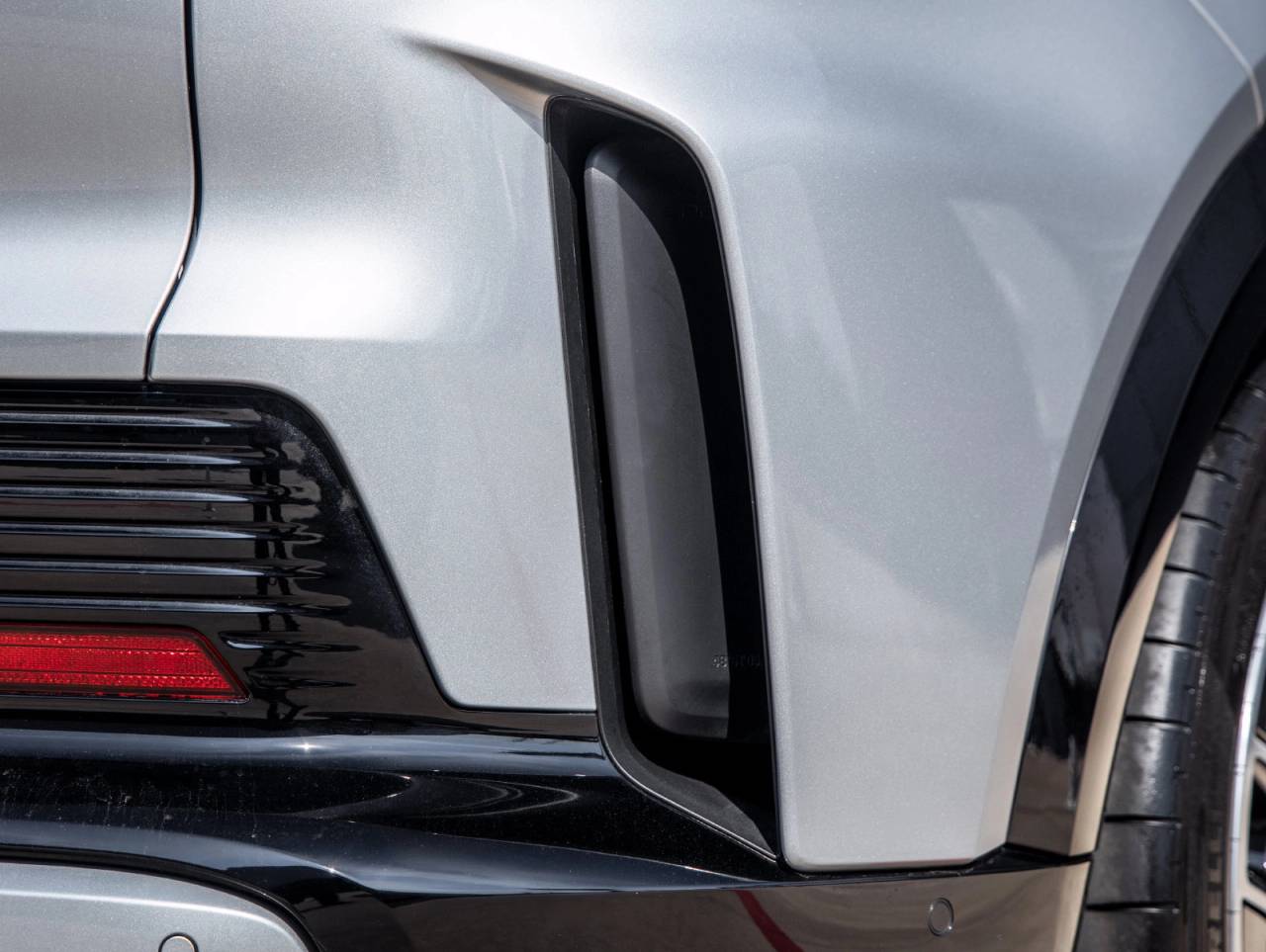 2026 Porsche Cayenne Cayenne Turbo Electric