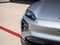 2026 Porsche Cayenne Cayenne Turbo Electric