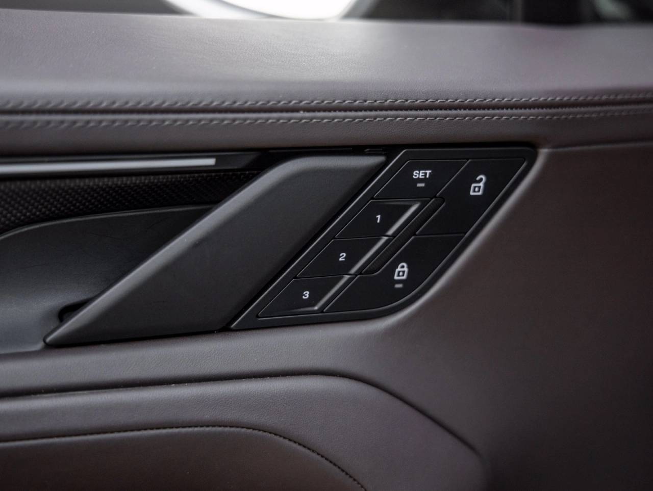 2026 Porsche Cayenne Cayenne Turbo Electric