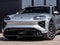 2026 Porsche Cayenne Cayenne Turbo Electric