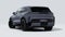2026 Porsche Cayenne Cayenne Turbo Electric