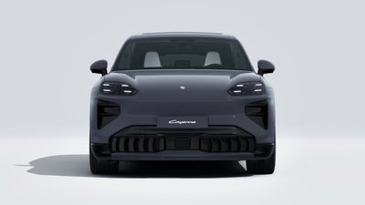 2026 Porsche Cayenne Cayenne Turbo Electric