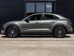 2026 Porsche Macan Electric Electric