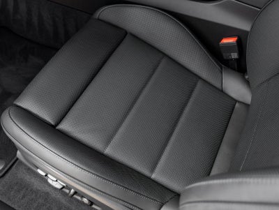 2026 Porsche Macan Electric Electric