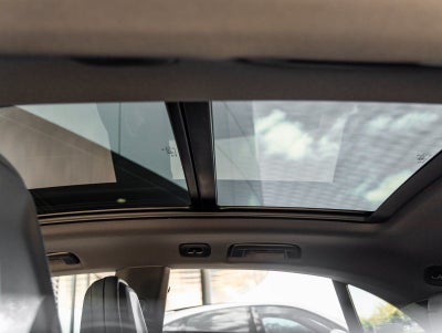 2026 Porsche Macan Electric Electric