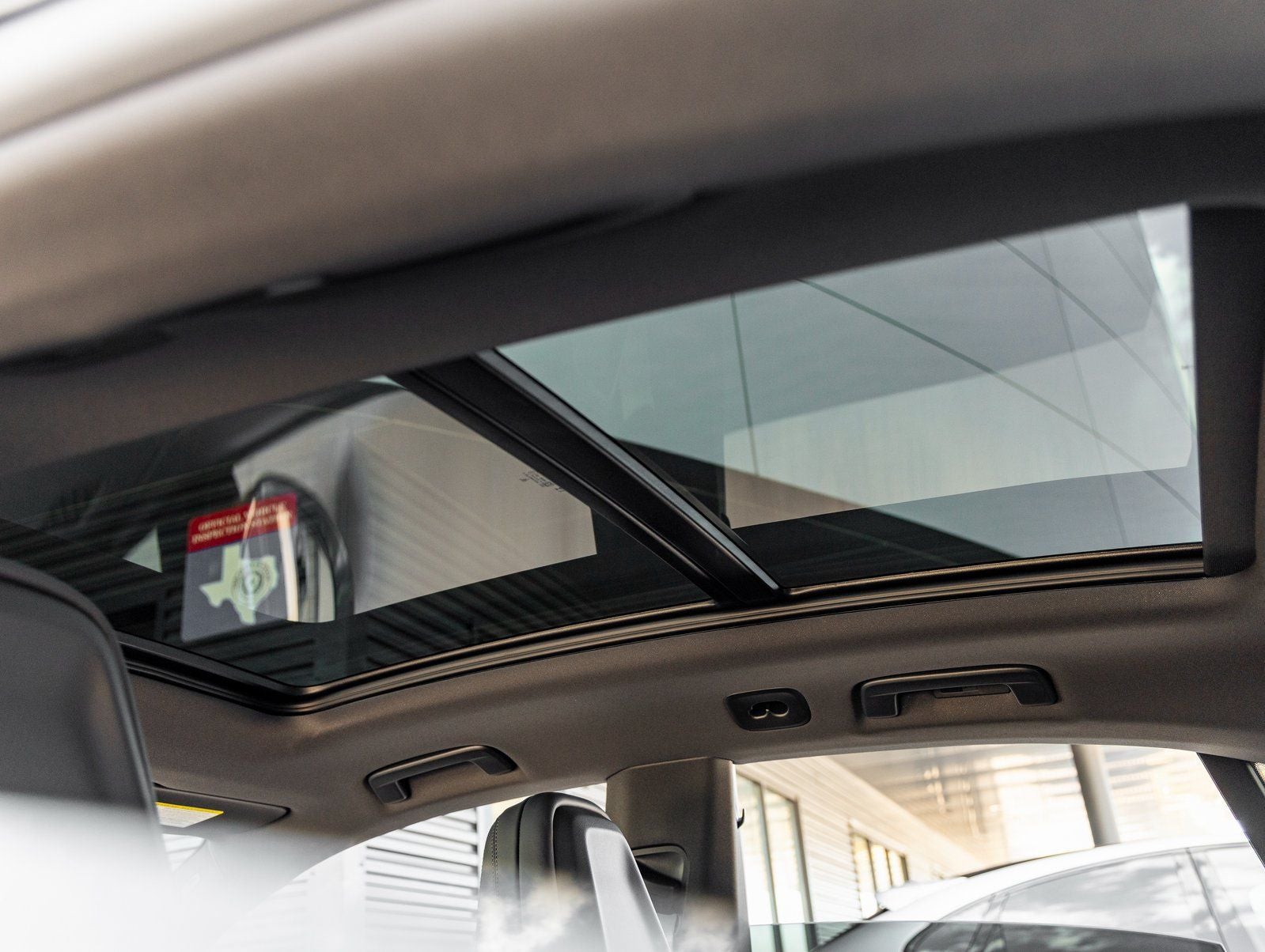 2026 Porsche Macan Electric Electric