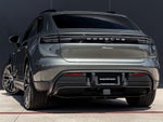 2026 Porsche Macan Electric Electric