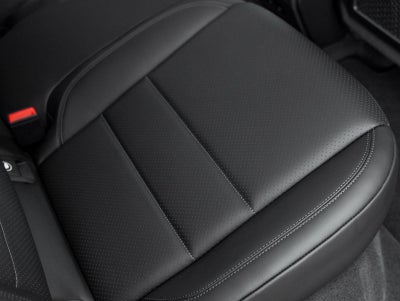 2026 Porsche Macan Electric Electric