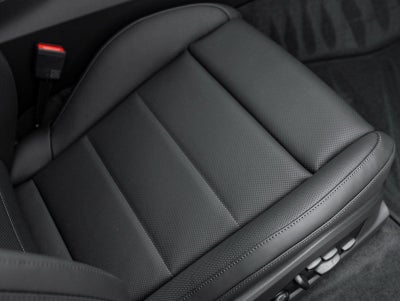 2026 Porsche Macan Electric Electric