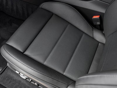 2026 Porsche Macan Macan Electric
