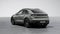 2026 Porsche Macan Electric Macan Electric
