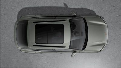 2026 Porsche Macan Electric Macan Electric