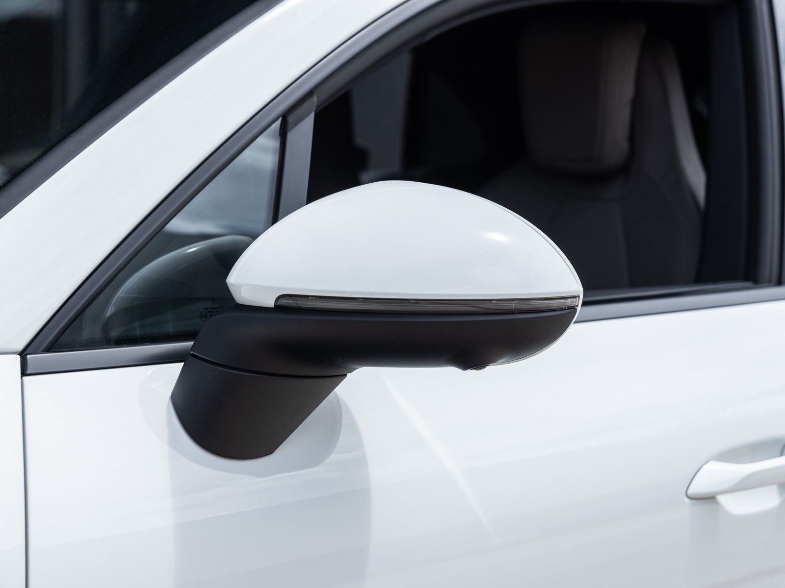 2025 Porsche Macan Electric Macan Electric