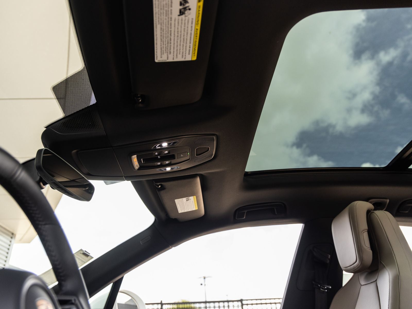 2025 Porsche Macan Electric Macan Electric