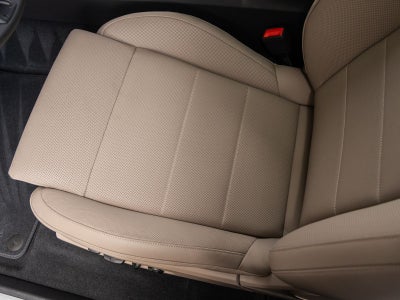 2025 Porsche Macan Electric Macan Electric