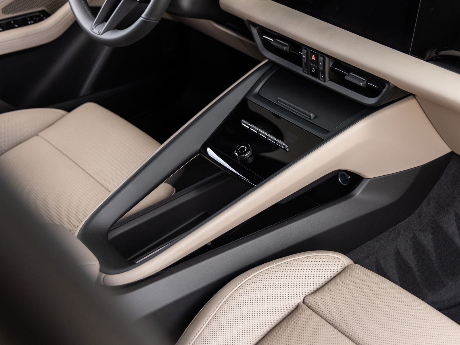 2025 Porsche Macan Electric Macan Electric