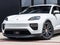 2025 Porsche Macan Electric Macan Electric