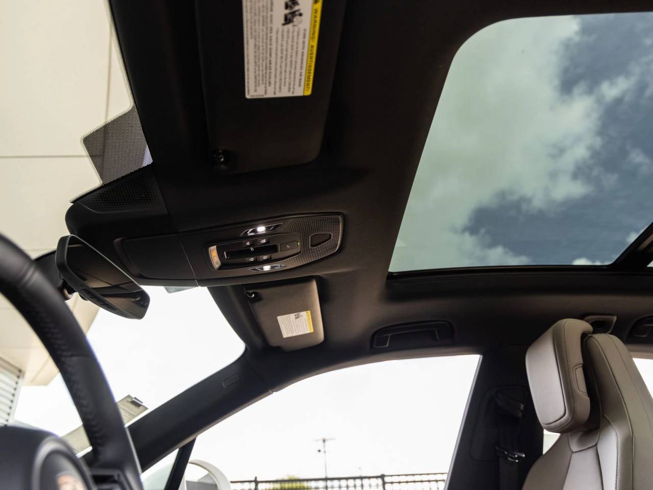 2025 Porsche Macan Electric Macan Electric