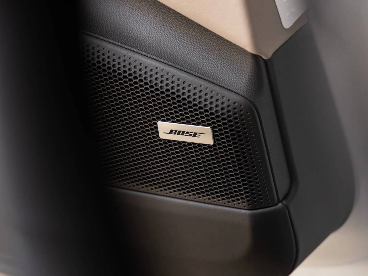 2025 Porsche Macan Electric Macan Electric