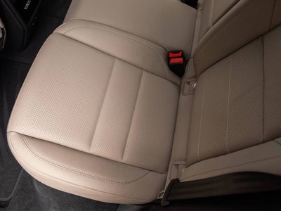 2025 Porsche Macan Electric Macan Electric