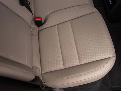 2025 Porsche Macan Electric Macan Electric