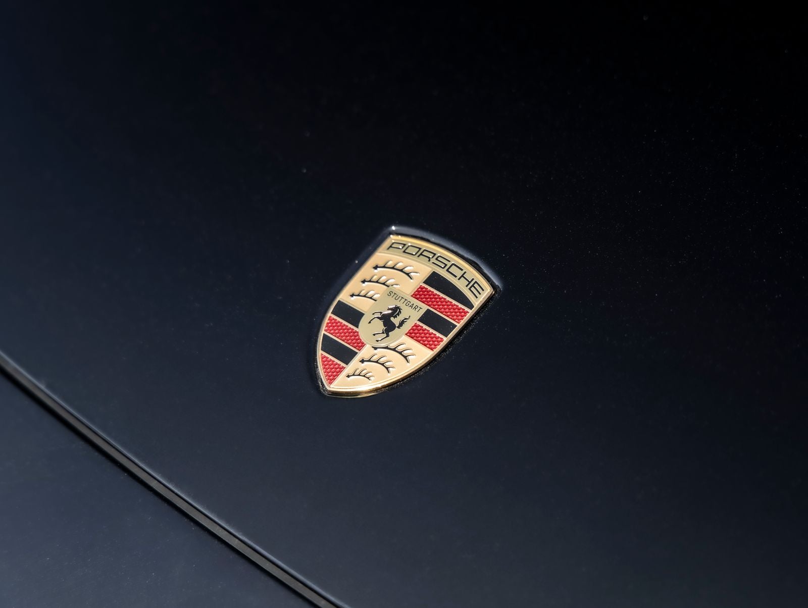 2025 Porsche Macan Electric Macan Electric