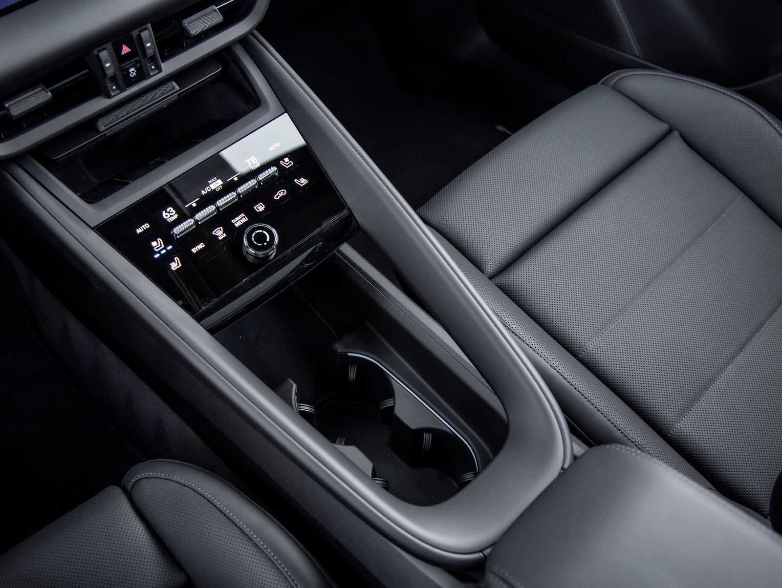 2025 Porsche Macan Electric Macan Electric