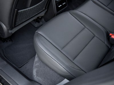 2025 Porsche Macan Electric Macan Electric