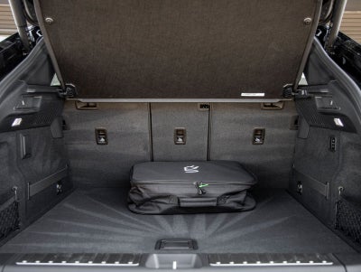 2025 Porsche Macan Electric Macan Electric