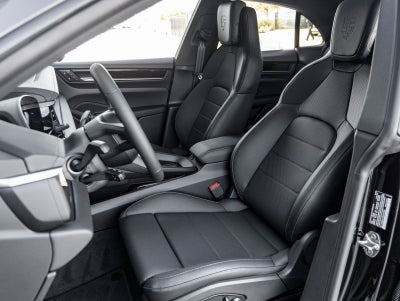 2025 Porsche Macan Electric Macan Electric