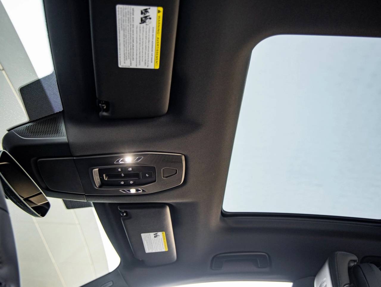 2025 Porsche Macan Electric Macan Electric