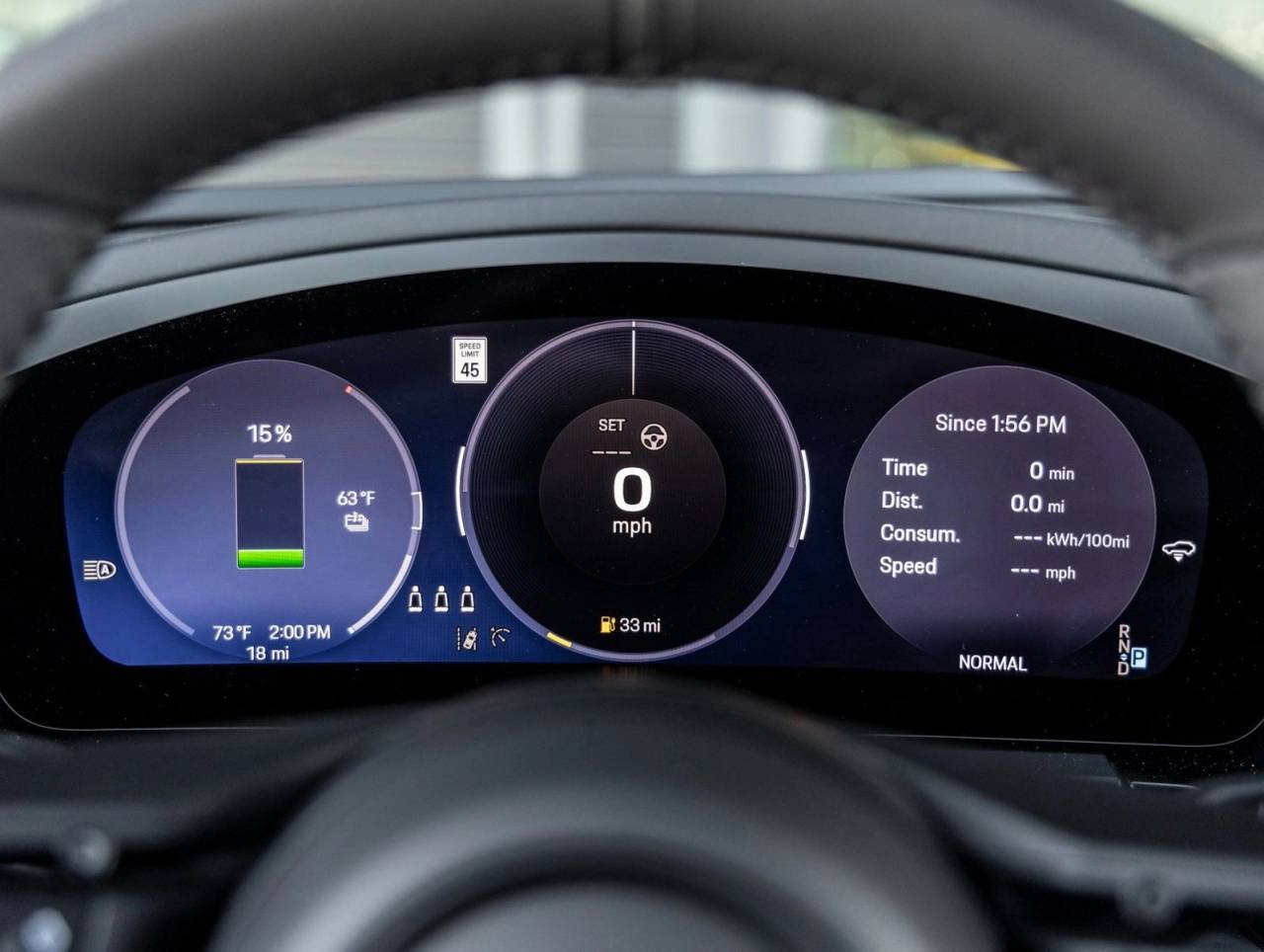 2025 Porsche Macan Electric Macan Electric