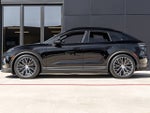 2025 Porsche Macan Electric Macan Electric