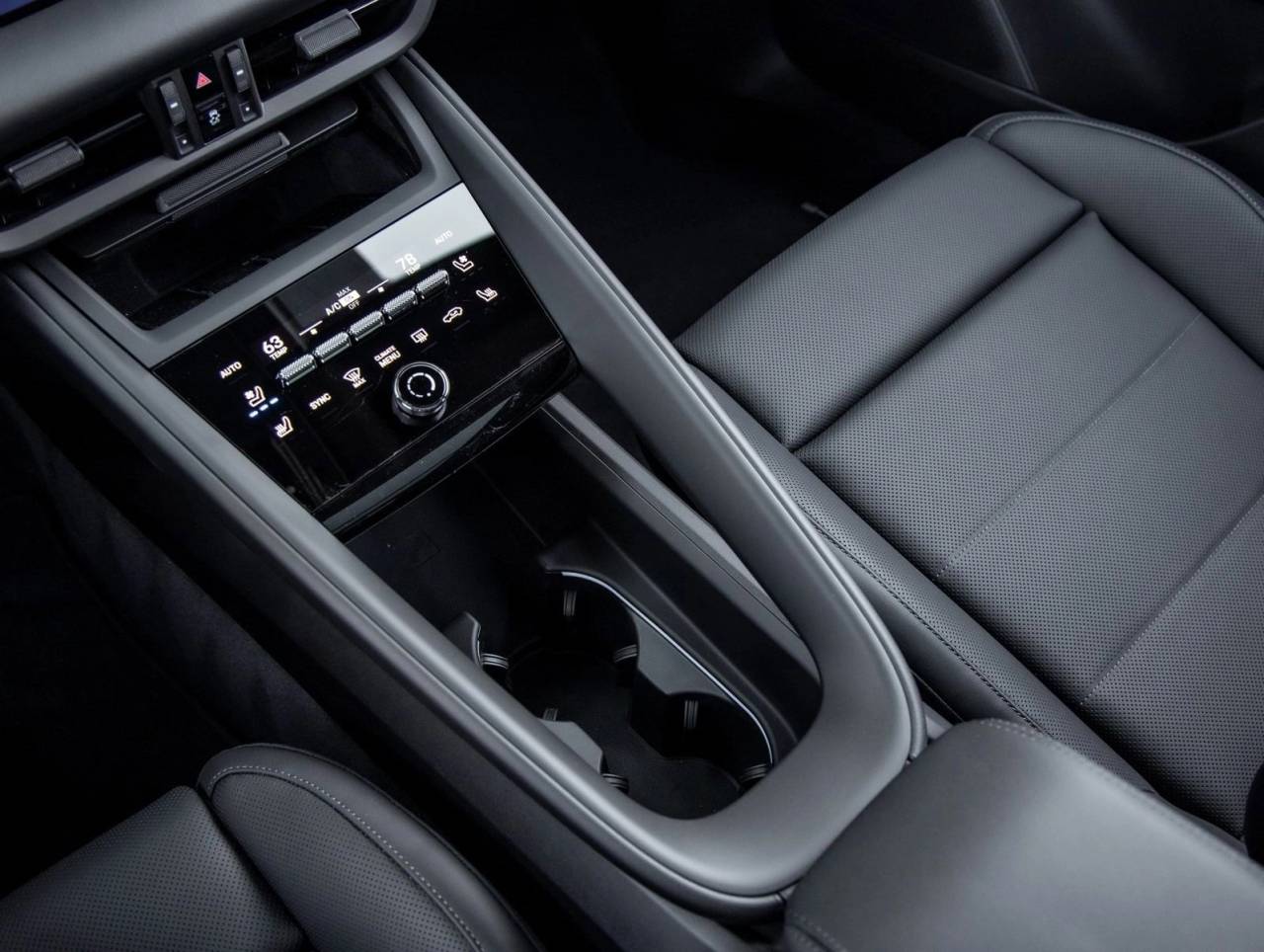 2025 Porsche Macan Electric Macan Electric