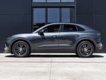 2025 Porsche Macan Electric