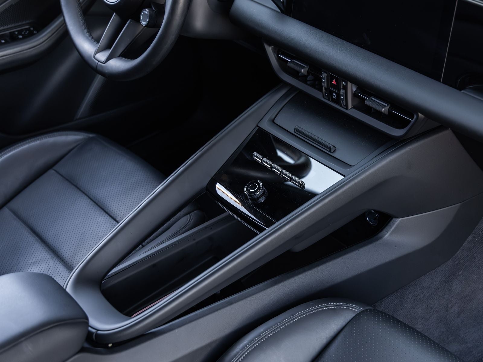 2025 Porsche Macan Electric