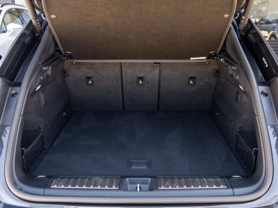 2025 Porsche Macan Electric