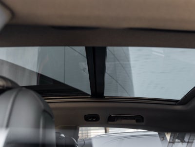 2025 Porsche Macan Electric Macan Electric