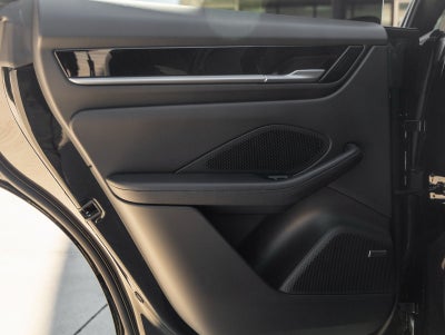 2025 Porsche Macan Electric Macan Electric