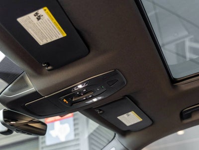 2025 Porsche Macan Electric Macan Electric